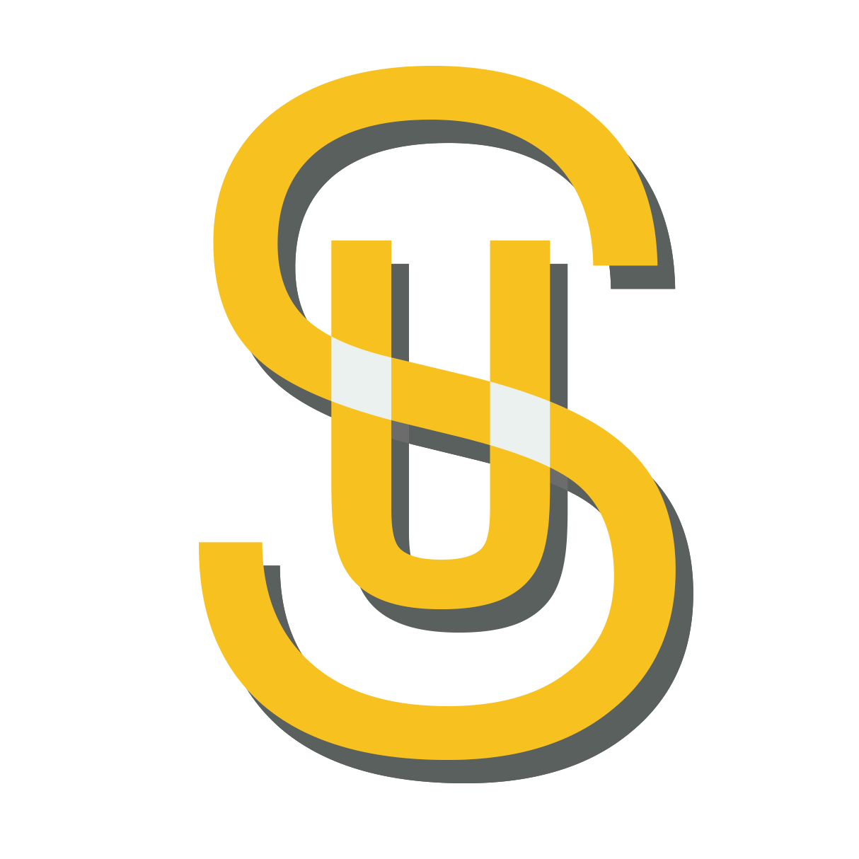 STANDUP 플랫폼 로고